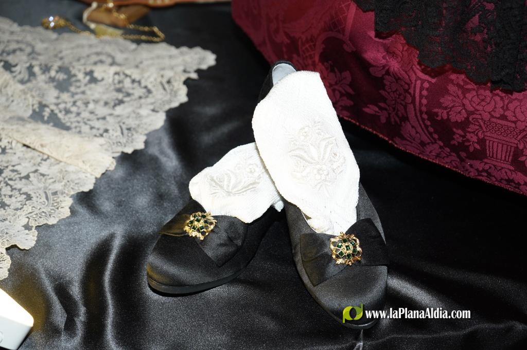 Les festeres de Les Alqueries inauguren els seus 'manifest'