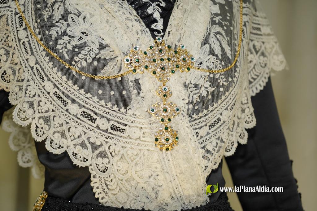 Les festeres de Les Alqueries inauguren els seus 'manifest'