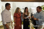 Les festeres de Les Alqueries inauguren els seus 'manifest'