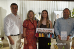 Les festeres de Les Alqueries inauguren els seus 'manifest'