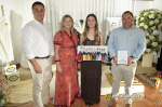 Les festeres de Les Alqueries inauguren els seus 'manifest'