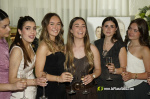 Les festeres de Les Alqueries inauguren els seus 'manifest'