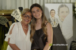 Les festeres de Les Alqueries inauguren els seus 'manifest'