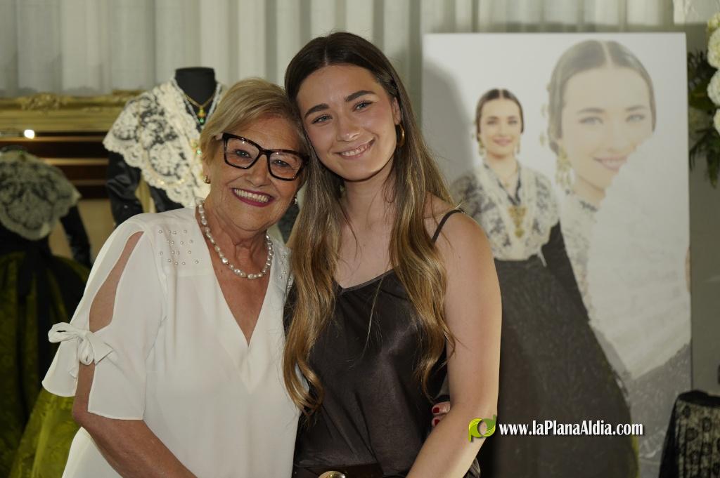 Les festeres de Les Alqueries inauguren els seus 'manifest'