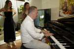 Les festeres de Les Alqueries inauguren els seus 'manifest'