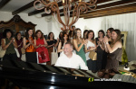 Les festeres de Les Alqueries inauguren els seus 'manifest'