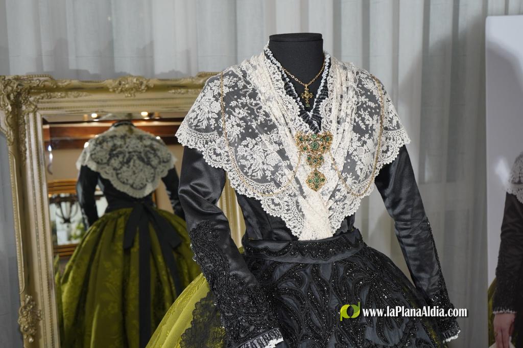 Les festeres de Les Alqueries inauguren els seus 'manifest'