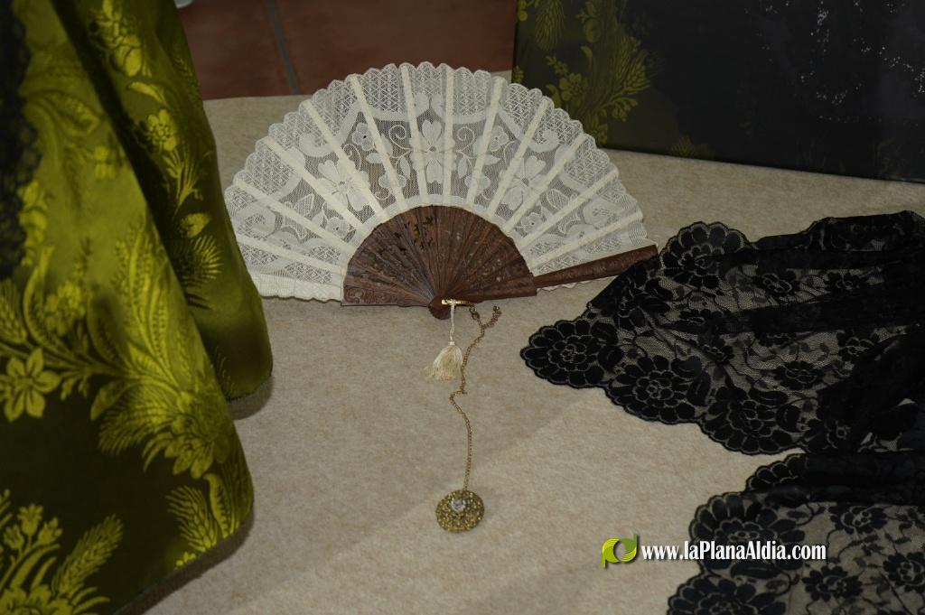 Les festeres de Les Alqueries inauguren els seus 'manifest'