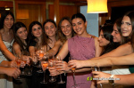 Les festeres de Les Alqueries inauguren els seus 'manifest'