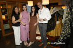 Les festeres de Les Alqueries inauguren els seus 'manifest'