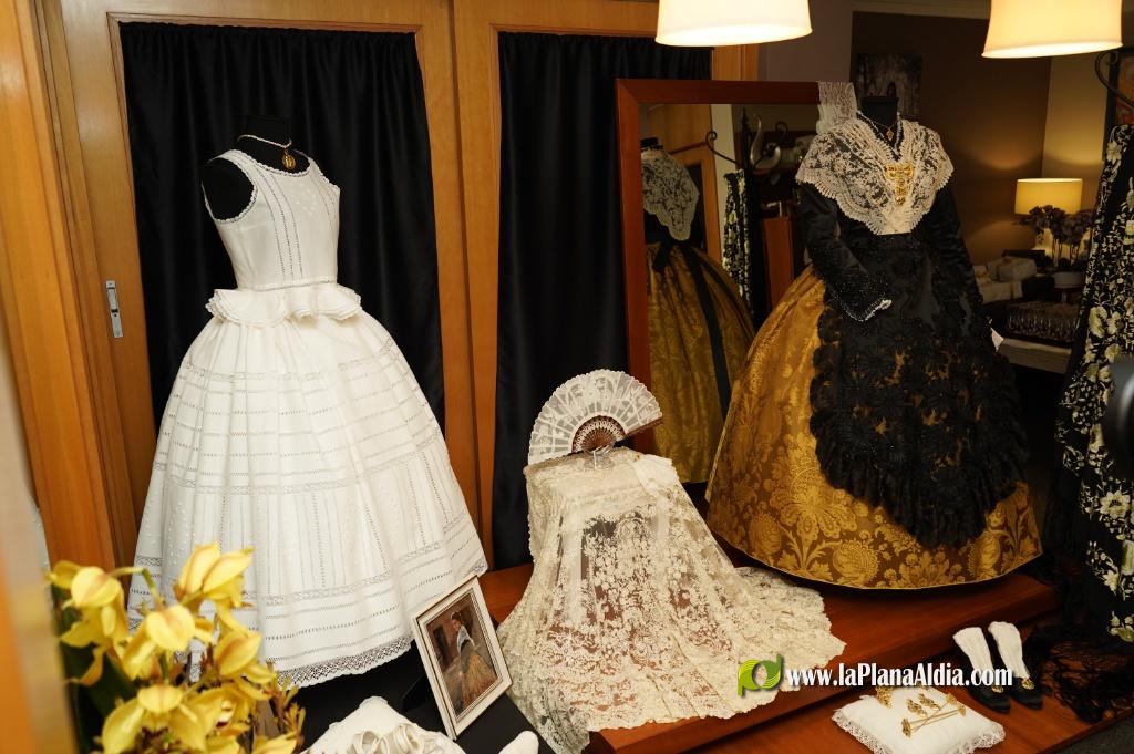 Les festeres de Les Alqueries inauguren els seus 'manifest'