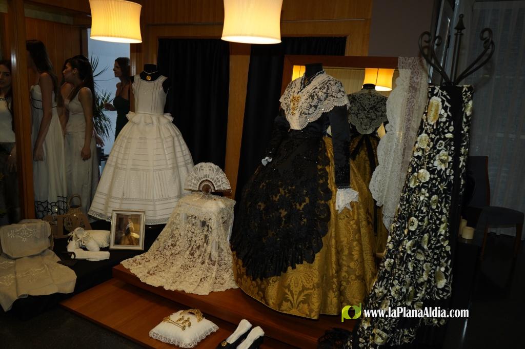 Les festeres de Les Alqueries inauguren els seus 'manifest'