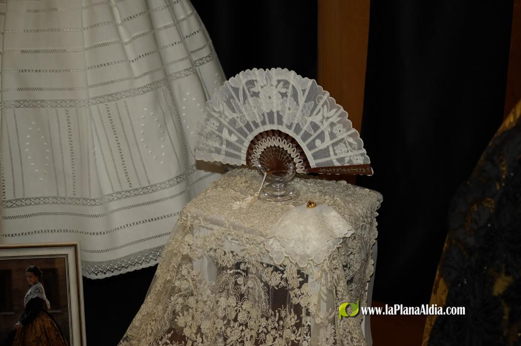 Les festeres de Les Alqueries inauguren els seus 'manifest'