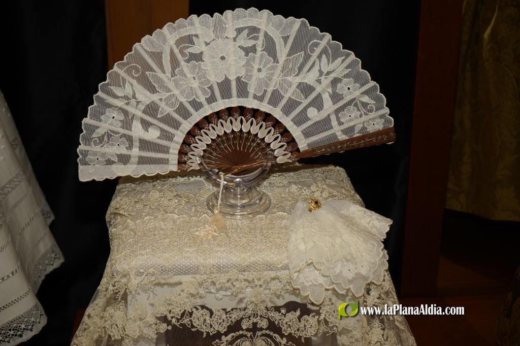 Les festeres de Les Alqueries inauguren els seus 'manifest'