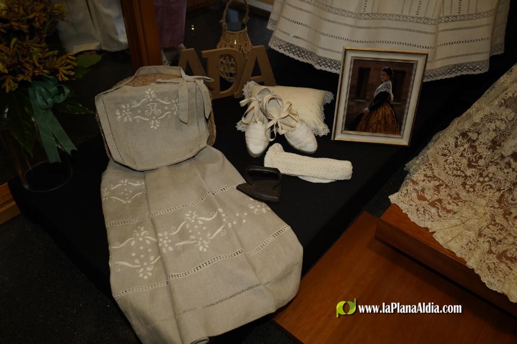 Les festeres de Les Alqueries inauguren els seus 'manifest'