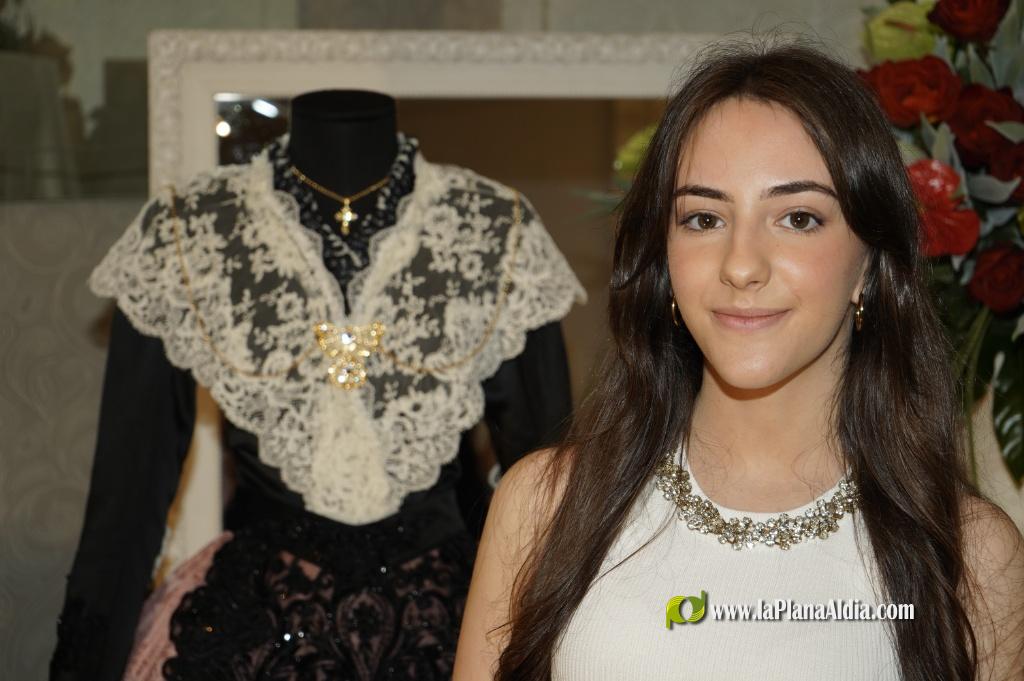 Les festeres de Les Alqueries inauguren els seus 'manifest'