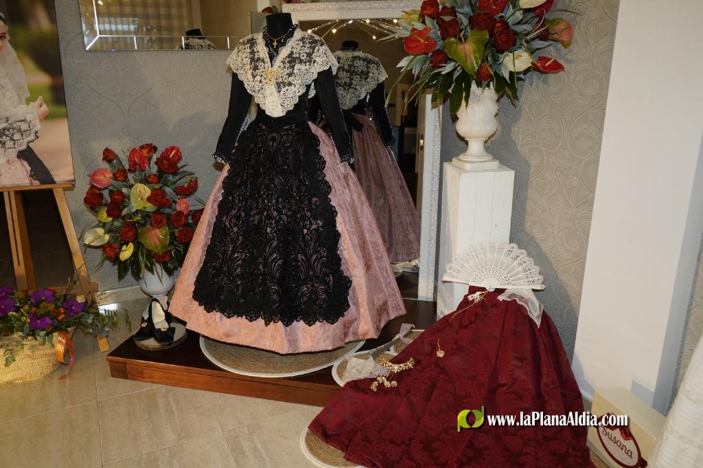 Les festeres de Les Alqueries inauguren els seus 'manifest'