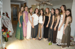 Les festeres de Les Alqueries inauguren els seus 'manifest'