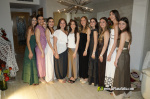 Les festeres de Les Alqueries inauguren els seus 'manifest'