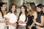 Les festeres de Les Alqueries inauguren els seus 'manifest'