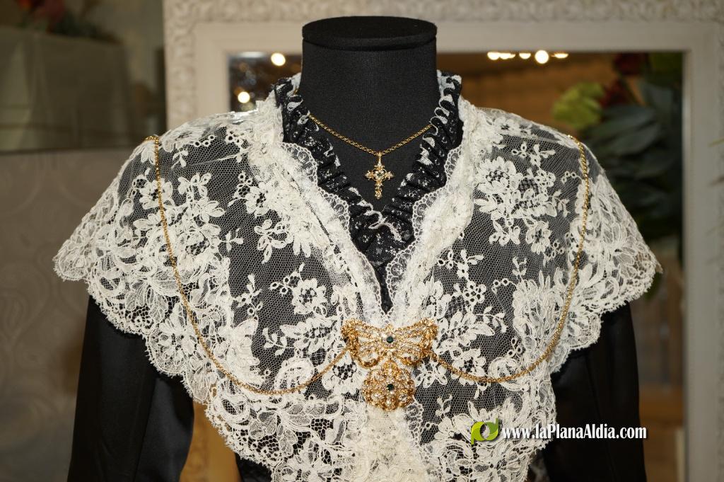 Les festeres de Les Alqueries inauguren els seus 'manifest'