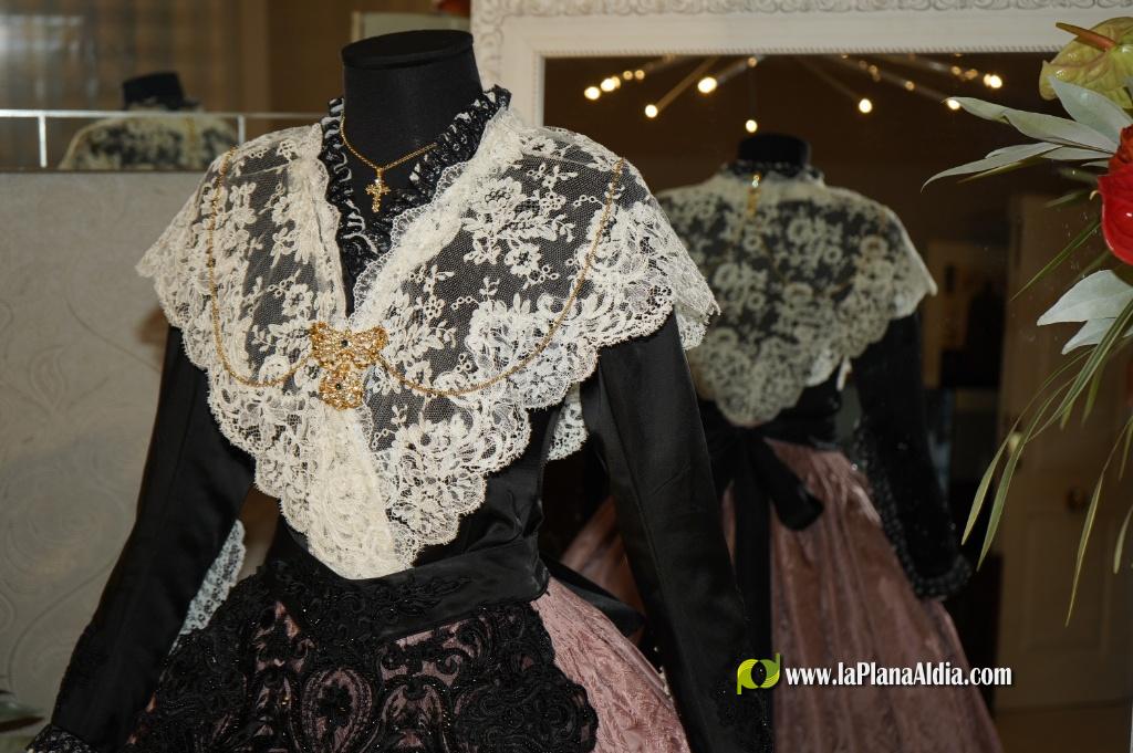 Les festeres de Les Alqueries inauguren els seus 'manifest'