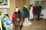 Les festeres de Les Alqueries inauguren els seus 'manifest'