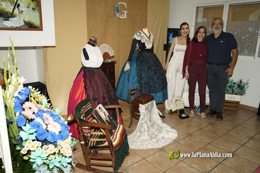 Les festeres de Les Alqueries inauguren els seus 'manifest'
