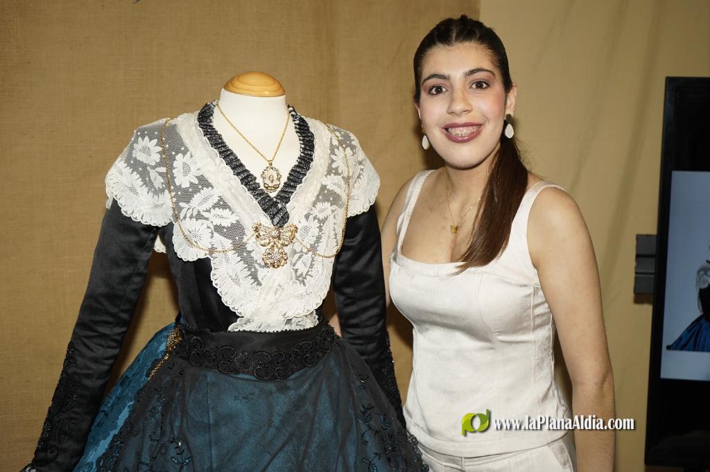 Les festeres de Les Alqueries inauguren els seus 'manifest'