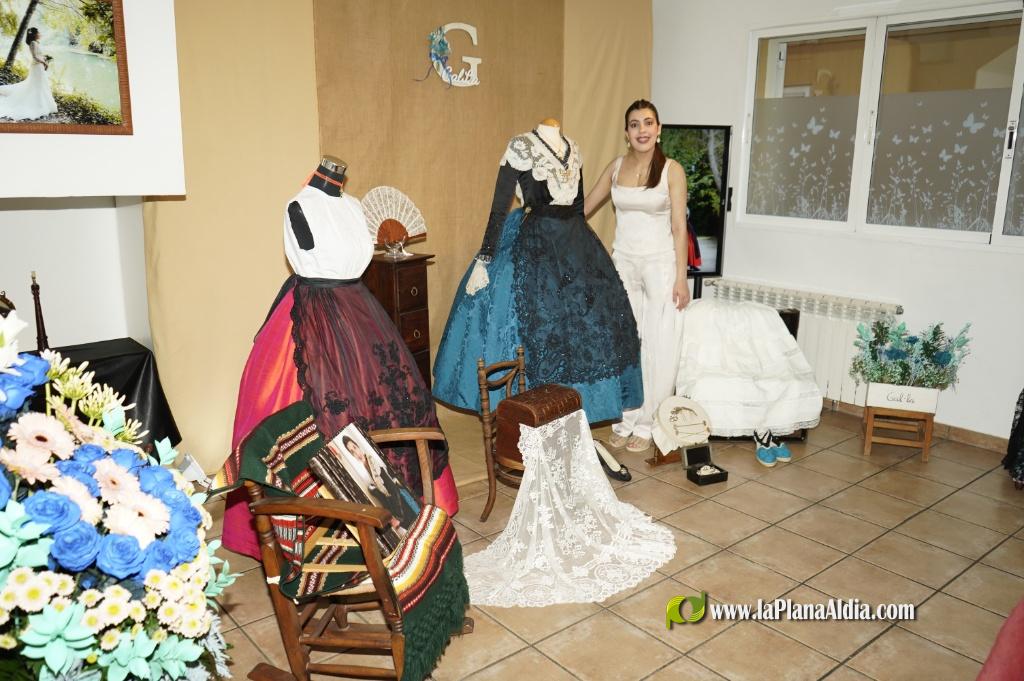 Les festeres de Les Alqueries inauguren els seus 'manifest'