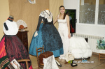 Les festeres de Les Alqueries inauguren els seus 'manifest'
