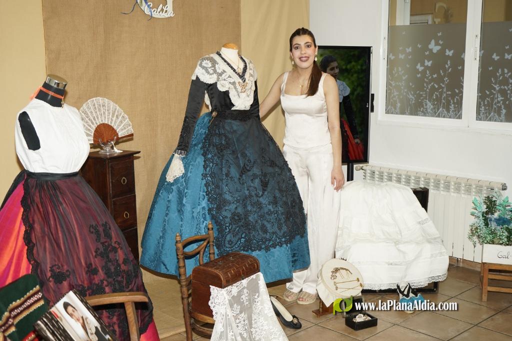 Les festeres de Les Alqueries inauguren els seus 'manifest'