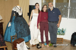 Les festeres de Les Alqueries inauguren els seus 'manifest'