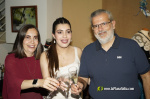 Les festeres de Les Alqueries inauguren els seus 'manifest'