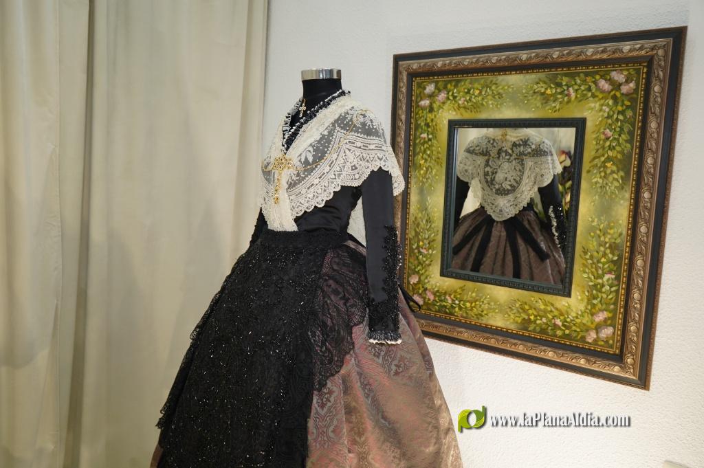 Les festeres de Les Alqueries inauguren els seus 'manifest'