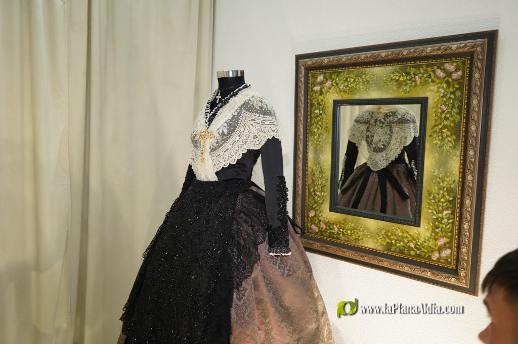 Les festeres de Les Alqueries inauguren els seus 'manifest'