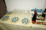 Les festeres de Les Alqueries inauguren els seus 'manifest'