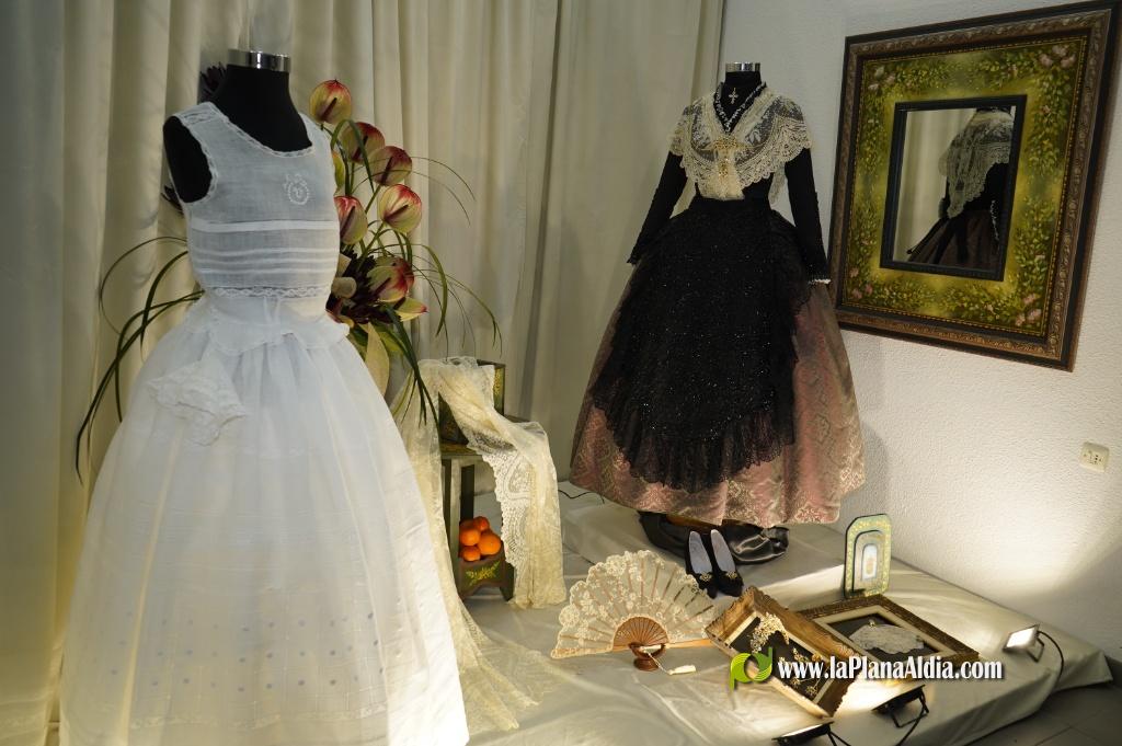 Les festeres de Les Alqueries inauguren els seus 'manifest'