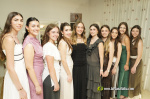 Les festeres de Les Alqueries inauguren els seus 'manifest'