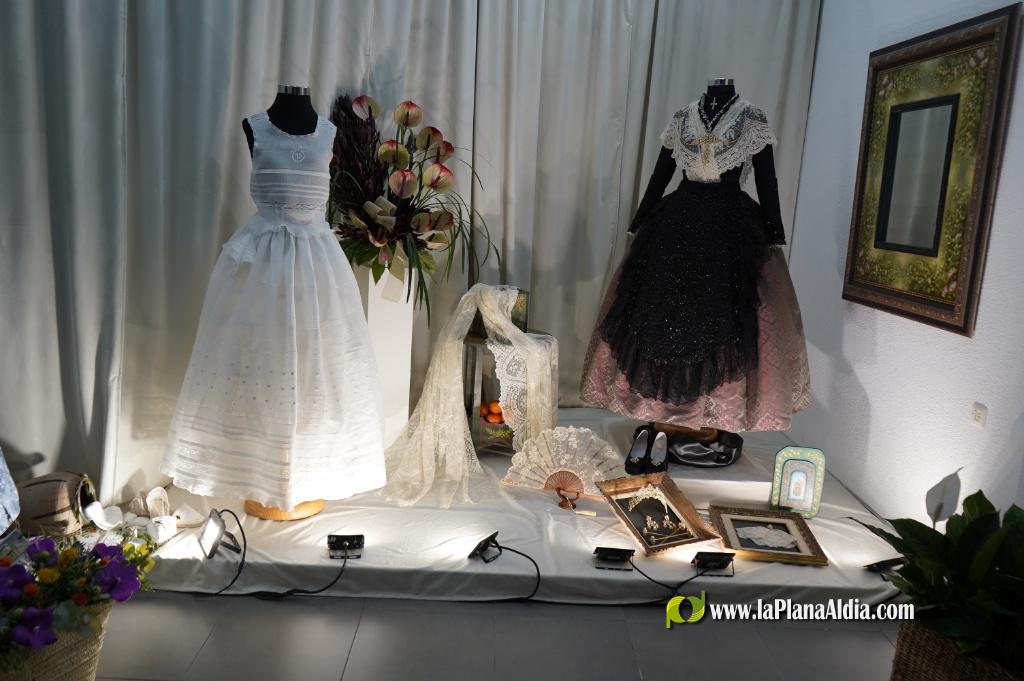 Les festeres de Les Alqueries inauguren els seus 'manifest'