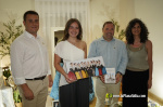 Les festeres de Les Alqueries inauguren els seus 'manifest'