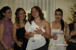 Les festeres de Les Alqueries inauguren els seus 'manifest'