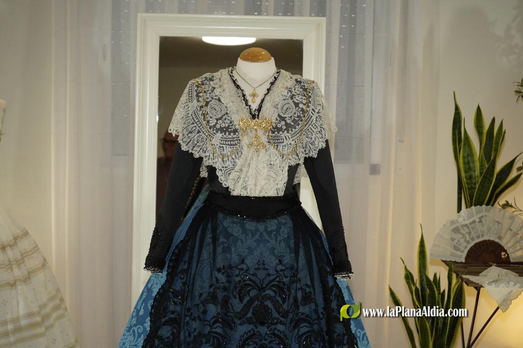 Les festeres de Les Alqueries inauguren els seus 'manifest'