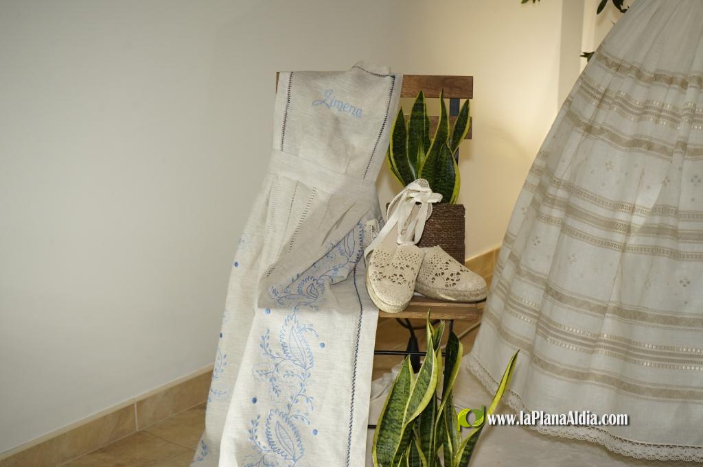 Les festeres de Les Alqueries inauguren els seus 'manifest'