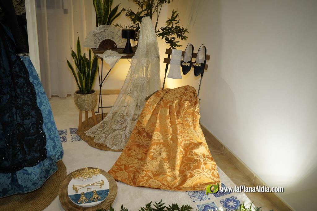 Les festeres de Les Alqueries inauguren els seus 'manifest'