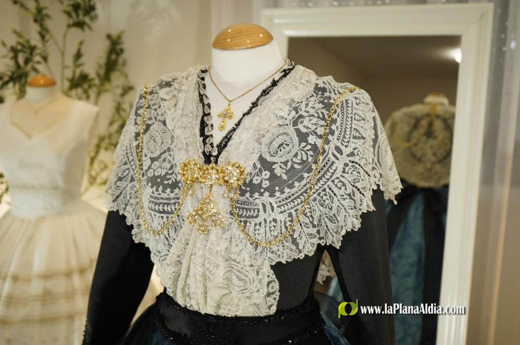 Les festeres de Les Alqueries inauguren els seus 'manifest'