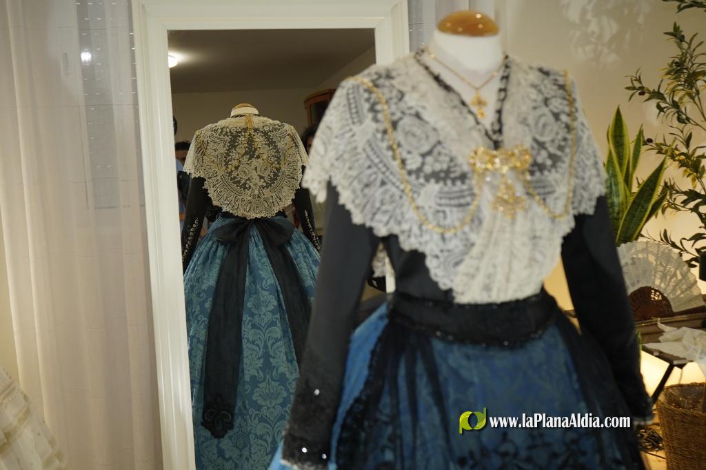 Les festeres de Les Alqueries inauguren els seus 'manifest'