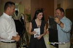 Les festeres de Les Alqueries inauguren els seus 'manifest'
