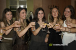 Les festeres de Les Alqueries inauguren els seus 'manifest'
