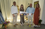 Les festeres de Les Alqueries inauguren els seus 'manifest'